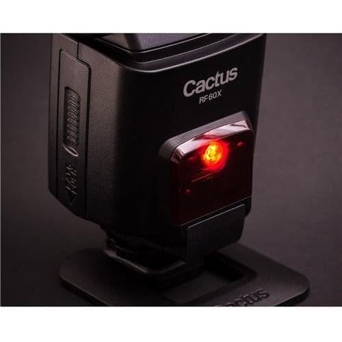  Cactus RF60x Wireless Flash