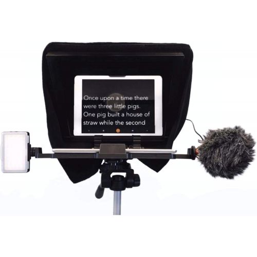  Caddie Buddy Teleprompter Without Case