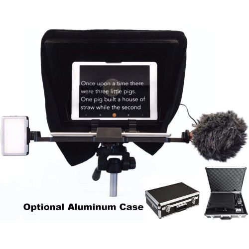  Caddie Buddy Teleprompter Without Case