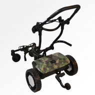 [아마존베스트]CaddyTrek Caddies FTR Caddytrek R2 The Hunter Robotic Electric Golf Cart Caddy Trek