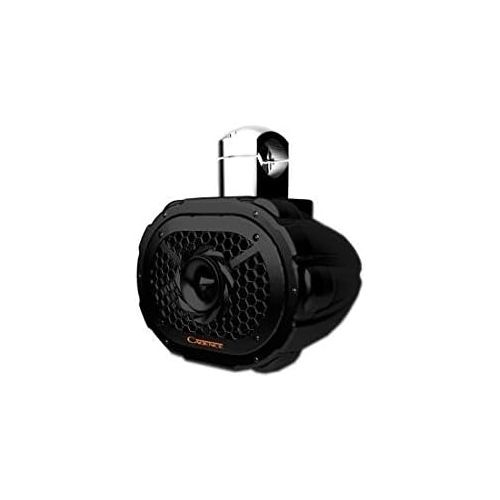  Cadence SWB69B Wake Tower 6x9 2-Way Coax System 125W