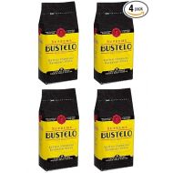 Supreme By Bustelo Whole Bean Espresso Style Coffee, 32 Ounces, 4 Count