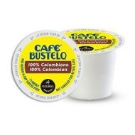 Cafe Bustelo 100 % Colombian Coffee 48 K Cup Packs