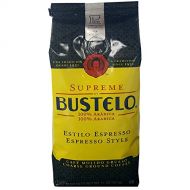 Cafe Bustelo Supreme By Bustelo Espresso Style Dark Roast Coarse Ground Coffee, 11 Ounces