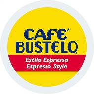 Cafe Bustelo, K-Cup Single Serve, 12 Count, 4.44oz Box (Pack of 3) (Espresso Style)