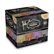 Cafe Turino™ 80-Count Variety Pack Espresso Capsules
