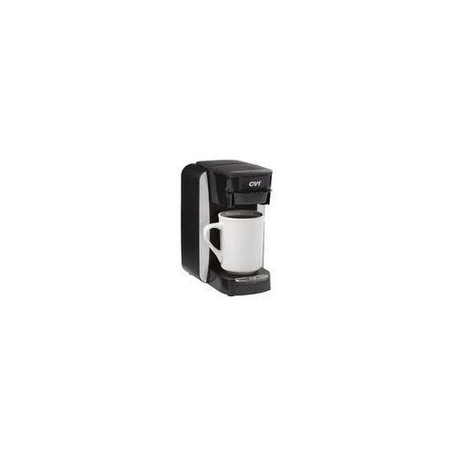  Cafe Valet Single Serve Coffee Brewer, Starter Kit