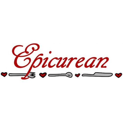  CafePress Epicurean Unique Decorative 10