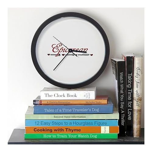  CafePress Epicurean Unique Decorative 10