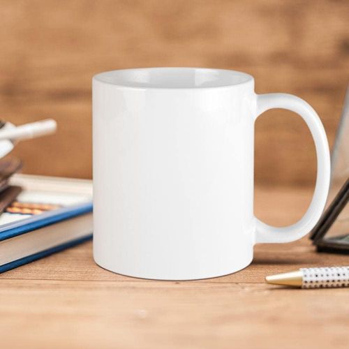  CafePress My Name Is Ben And I Am A Ninja Mug Ceramic Coffee Mug, Tea Cup 11 oz