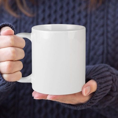  CafePress Ginja Ninja 1 Mugs Ceramic Coffee Mug, Tea Cup 11 oz