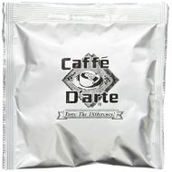 Caffe Darte Firenze 45mm Single ESE Espresso Pods (Pack of 120)