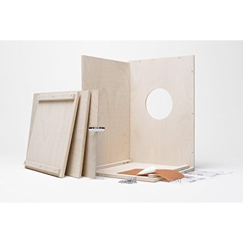  [아마존베스트]Cajon-Direkt Cajon Complete Assembly Kit