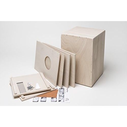  [아마존베스트]Cajon-Direkt Cajon Complete Assembly Kit