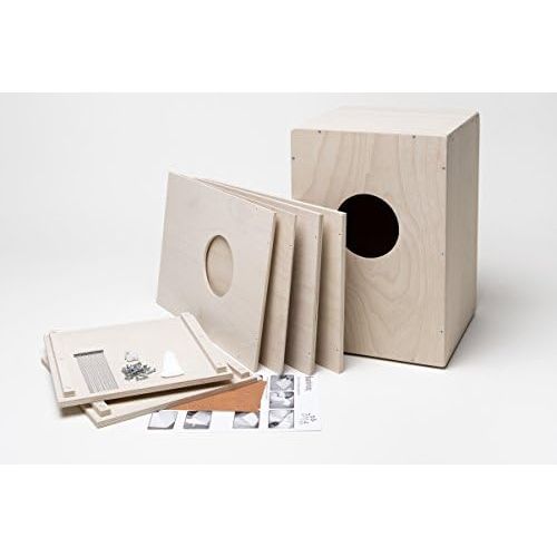  [아마존베스트]Cajon-Direkt Cajon Complete Assembly Kit