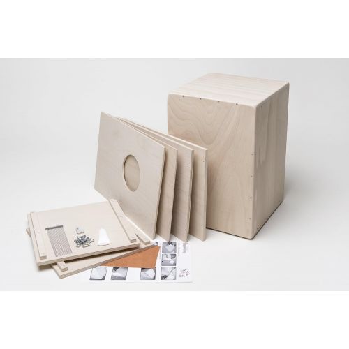  [아마존베스트]Cajon-Direkt Cajon Complete Assembly Kit