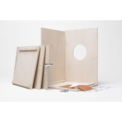  [아마존베스트]Cajon-Direkt Cajon Complete Assembly Kit