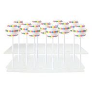 Cake Pops Acrylic Display Stand