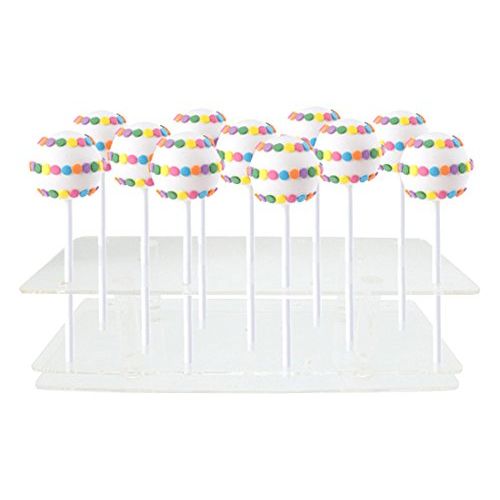  Cake Pops Acrylic Display Stand