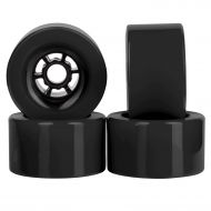 Cal 7 Polyurethane Skateboard Wheels for Longboard Cruiser 97x52mm 78A