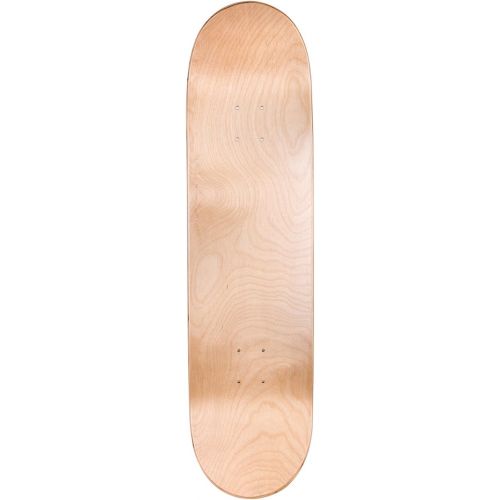  Cal 7 Blank Skateboard Decks, Set of 10