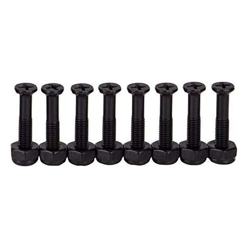  Cal 7 Standard 1 Inch Skateboard Hardware Set