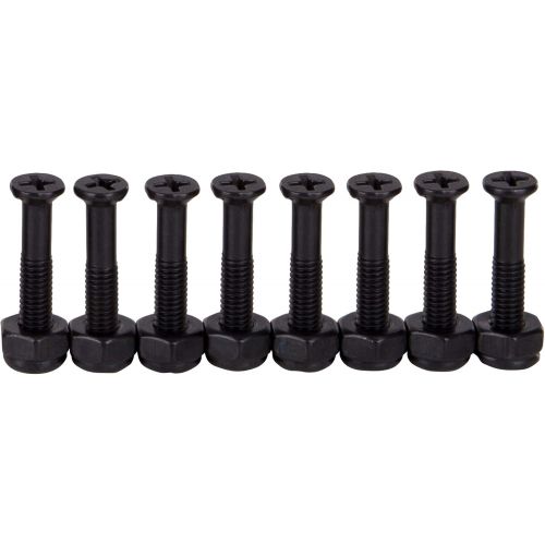  Cal 7 Standard 1 Inch Skateboard Hardware Set