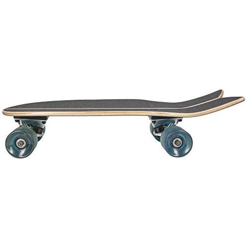  Cal 7 Bomb Series 22 Complete Mini Cruiser Skateboard