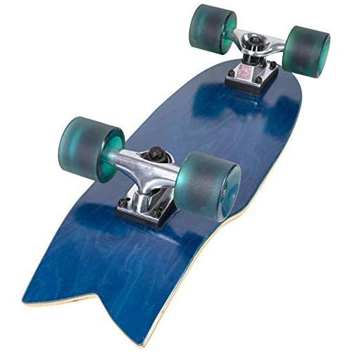  Cal 7 Bomb Series 22 Complete Mini Cruiser Skateboard