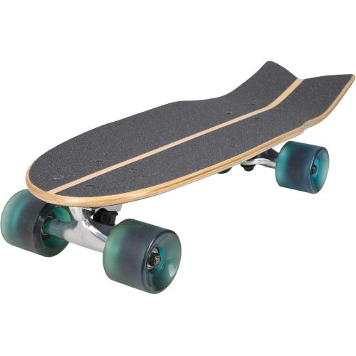  Cal 7 Bomb Series 22 Complete Mini Cruiser Skateboard