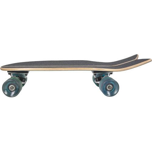  Cal 7 Bomb Series 22 Complete Mini Cruiser Skateboard