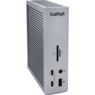 CalDigit TS4 Thunderbolt 4 18-in-1 Hub