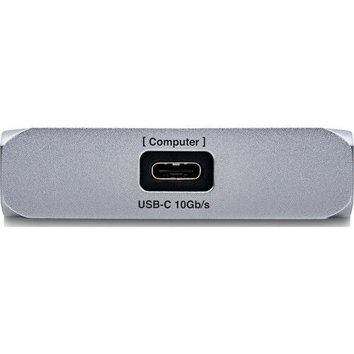  CalDigit USB Type-C SOHO Dock