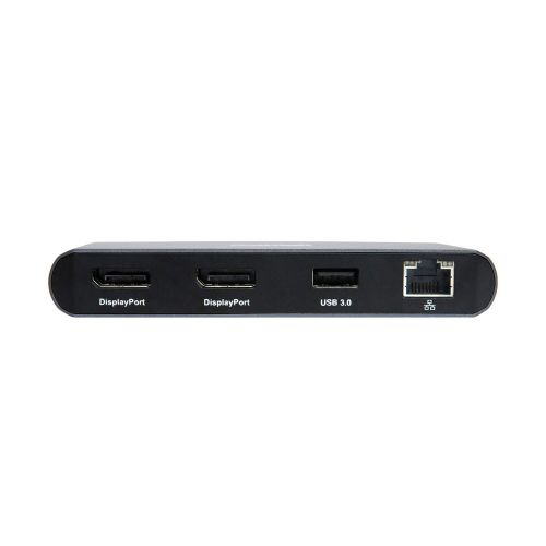  [아마존 핫딜]  [아마존핫딜]CalDigit Thunderbolt 3 Mini Dock Dual DisplayPort