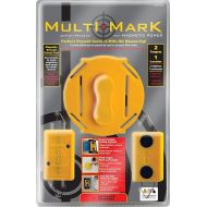 Calculated Industries 8115 Multi Mark Drywall Cutout Locator Tool - Powerful Rare-Earth Magnetic Targets (2) and Locator Kit