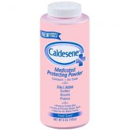 [아마존베스트]Caldesene Medicated Protecting Powder with Zinc Oxide & Cornstarch, 5 oz