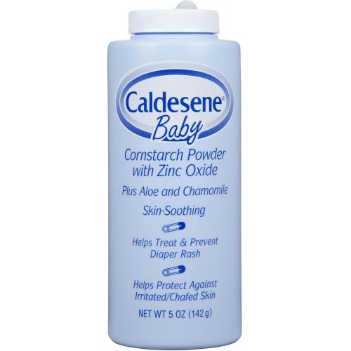  Caldesene Corn Starch Powder - 5 oz