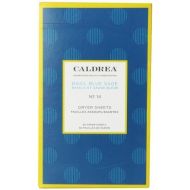 Caldrea Dryer Sheets - Basil Blue Sage - 80 ct - 2 pk