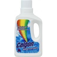Calgon Liquid Water Softener, 32 Ounce (Pack of 18)