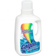 Calgon Liquid Water Softener, 32 Ounce (Pack of 6)