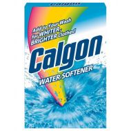 Calgon Water Softener Powder, 40 Ounce