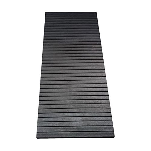  [아마존베스트]Caliber 13210 TraxMat Snowmobile Traction Mat-54