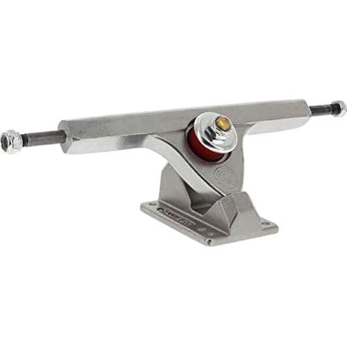  Caliber II Forty-Four 10/44 Raw Skateboard Trucks (Set Of 2)