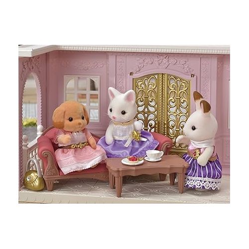  Calico Critters CC3013 Designer Studio Small