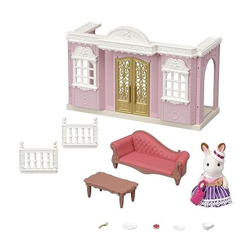  Calico Critters CC3013 Designer Studio Small