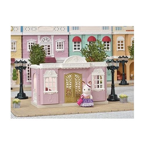  Calico Critters CC3013 Designer Studio Small