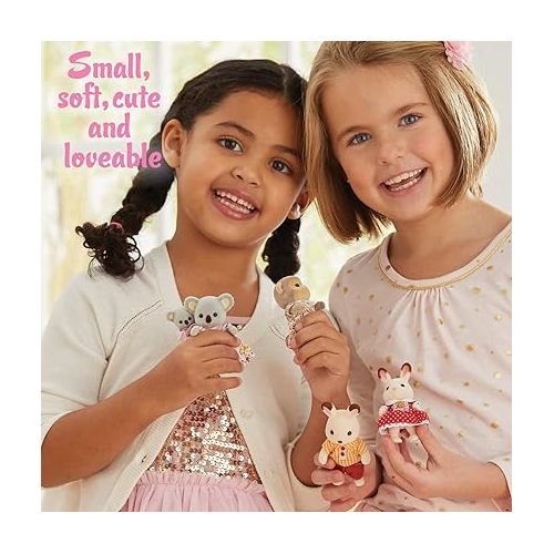  Calico Critters Outback Koala Family