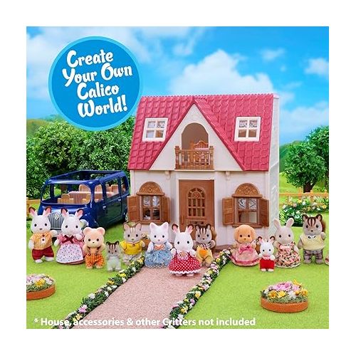  Calico Critters Outback Koala Family