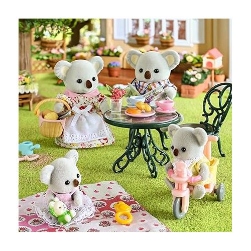  Calico Critters Outback Koala Family