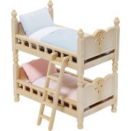 Calico Critters, Doll House Furniture and Decor, Bunk Beds